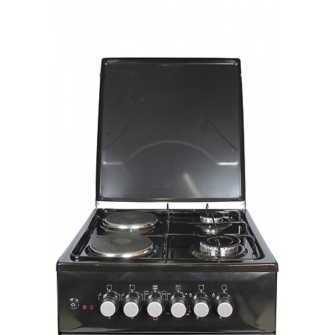 Blueflame Cooker top view